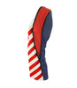 Ram Golf USA Stars and Stripes PU Leather Headcover For Hybrid
