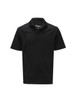 Forgan of St Andrews Premium Performance Golf Polo Shirts 3 Pack - Mens