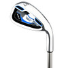 Young Gun SGS X Junior Kids Golf Left Hand Irons & Wedges Age: 6-8
