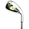 Young Gun SGS X Junior Kids Golf Left Hand Irons & Wedges Age: 12-14