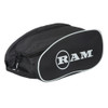 Ram Golf Duffel Bag / Gym Bag / Sports Holdall with Free Golf Shoe/Boot Bag
