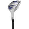 Young Gun ZAAP Junior Kids Golf 24 Hybrid Rescue Wood