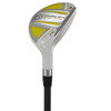 Young Gun ZAAP Junior Kids Golf 24 Hybrid Rescue Wood
