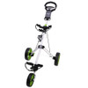 MacGregor Golf Pro Lite 3 Wheel Golf Cart