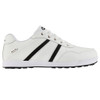 Ram FX Comfort Mens Waterproof Golf Shoes White