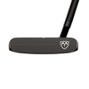 Ram FX-03 CNC Milled Mallet Putter, Right Hand