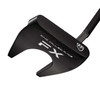 Ram FX-03 CNC Milled Mallet Putter, Right Hand