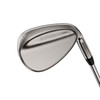 Zebra Golf Tour Grind Forged RAW Wedge, Mens Left Hand