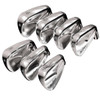 MacGregor MT-86 OS Irons (4-PW) (Custom Fit)