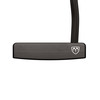 Ram FX-06 CNC Milled Mallet Putter, Right Hand