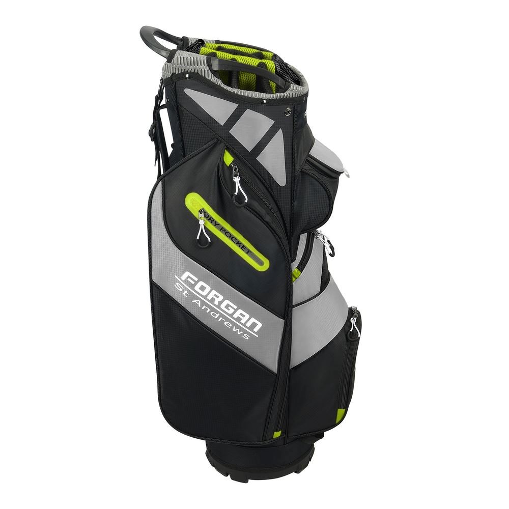 of St Andrews FSeries Deluxe Cart Bag