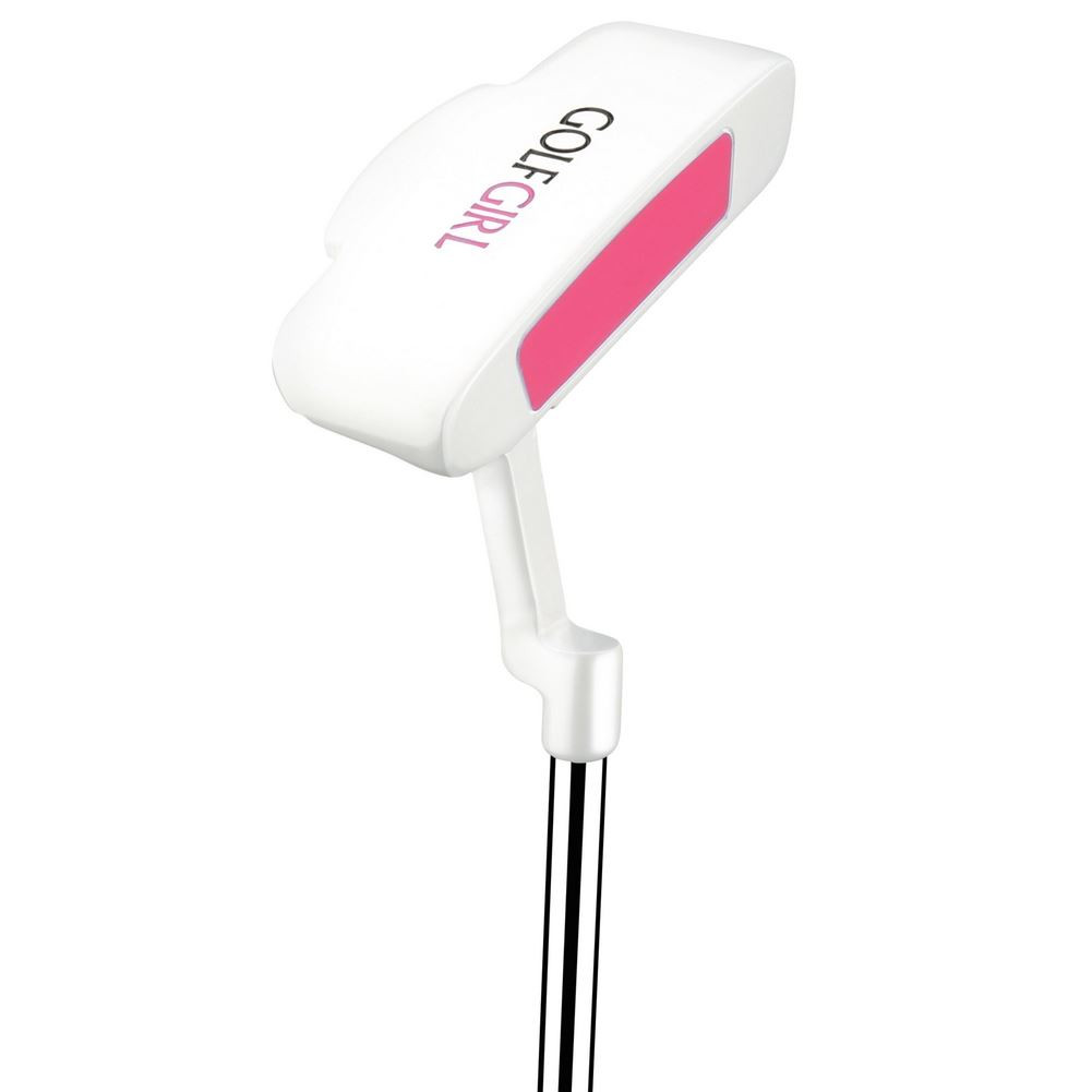 GolfGirl FWS3 Ladies Petite Golf Clubs Set with Cart Bag, All Graphite, Right Hand