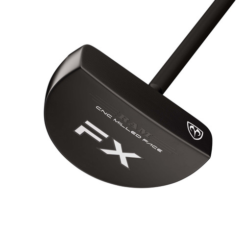Ram FX-08 CNC Milled Mallet Putter, Left Hand - Image 0