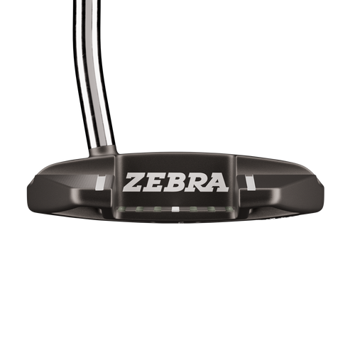 Zebra Golf Milled Series 002 Golf Putter - Image 3