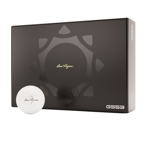 Ben Hogan GS53 Balls - Image 0