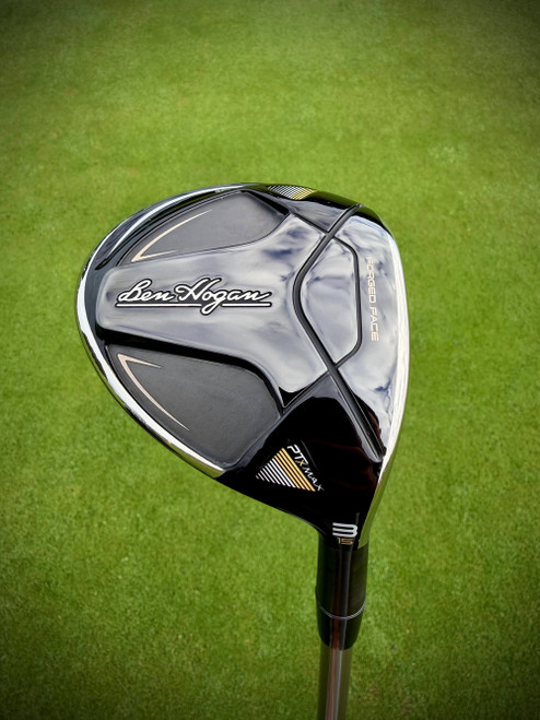 Ben Hogan PTx MAX Fairway Woods - Image 1