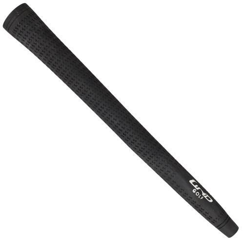 Lind Jumbo Grip Double Black