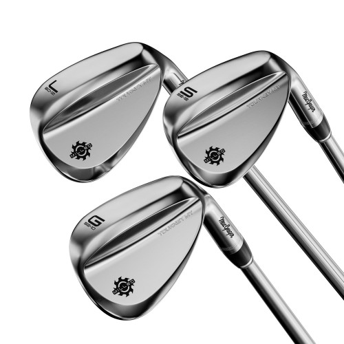 MacGregor MT Tourney 3 Wedges Set, Mens Right Hand - Image 0