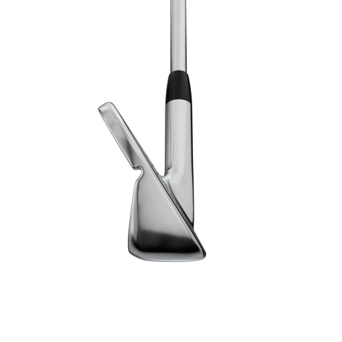 MacGregor Golf MT-Pro Iron Set, 4-PW, Mens Right Hand, Steel Shaft, Stiff - Image 1