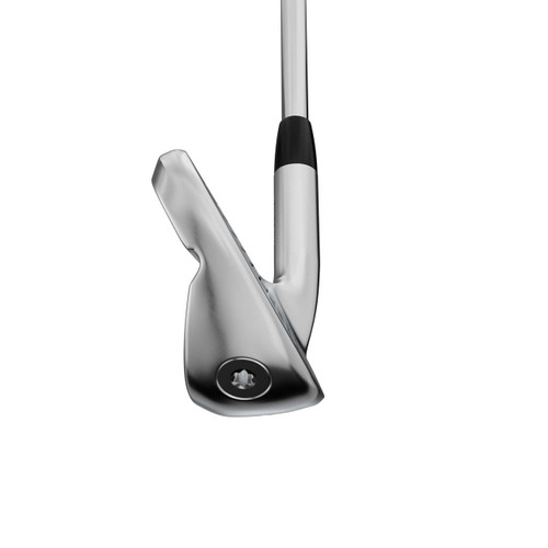 MacGregor MT Milled Gap Wedge, Chrome Satin - Image 1