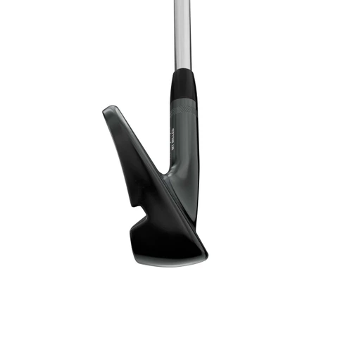 MacGregor MT Milled Gap Wedge, Black - Image 3