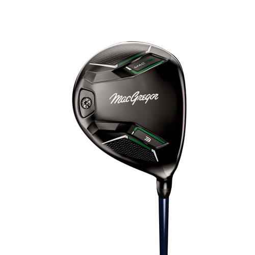 MacGregor Golf MacTec X Fairway Wood - Image 0