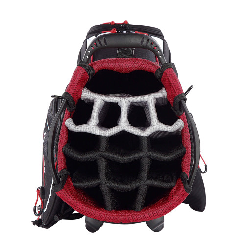 MacGregor Paramount Hybrid 14 Golf Bag - Image 1