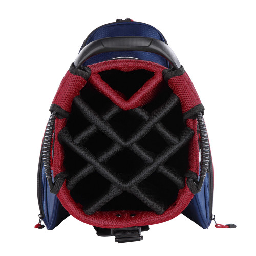 MacGregor Principal 10" Cart Bag - Image 3