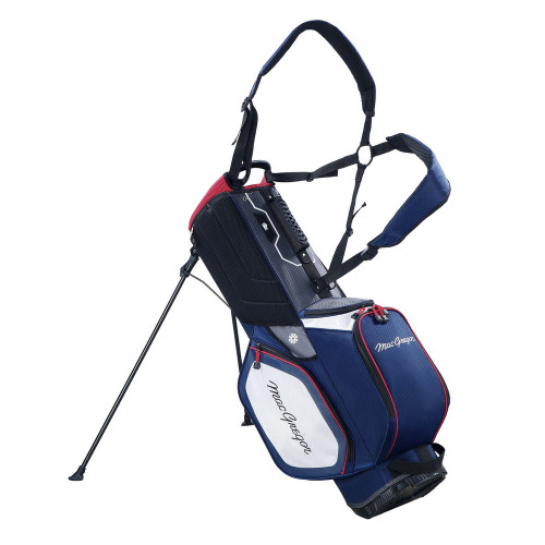 MacGregor Principal 9.5" Stand Bag - Image 1