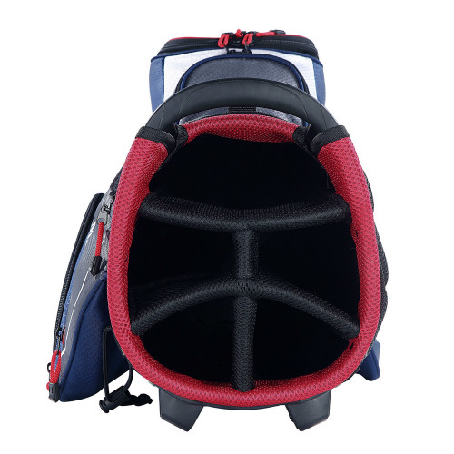 MacGregor Principal 9.5" Stand Bag - Image 3