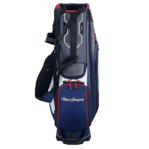 MacGregor Principal 9.5" Stand Bag - Image 4