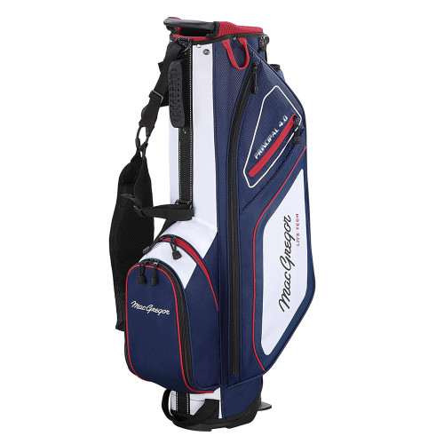 MacGregor Principal 7" Stand Bag - Image 2