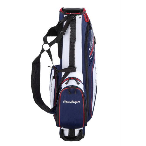 MacGregor Principal 7" Stand Bag - Image 3