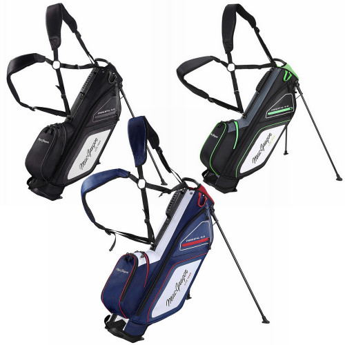 MacGregor Principal 7" Stand Bag - Image 0
