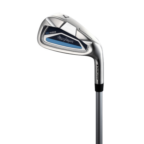 MacGregor CG4000 Ladies Package Set, Left Hand - Image 4