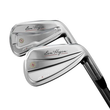 Ben Hogan PTx Tour Irons - Image 0