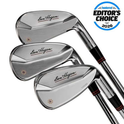Ben Hogan Legend Irons - Image 0