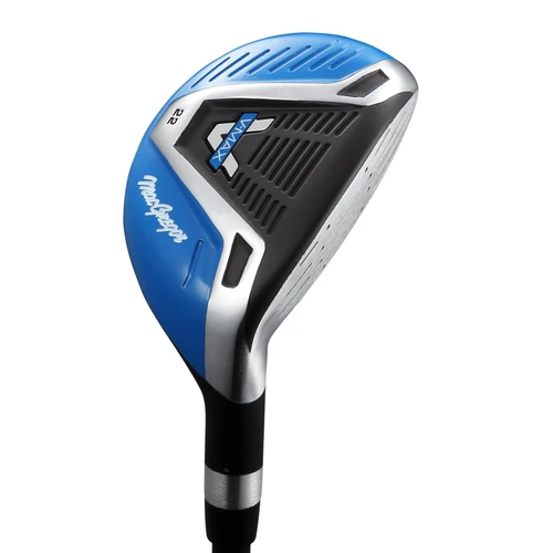 MacGregor V-Max Junior Package Set, Boys, 9-12 Years - Image 3