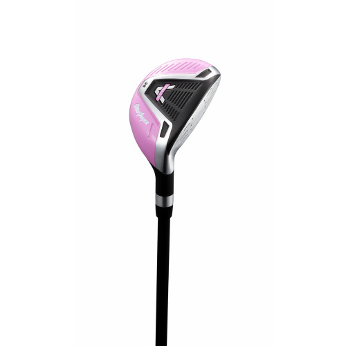 MacGregor V-Max Junior Package Set, Girls, 12-14 Years - Image 3