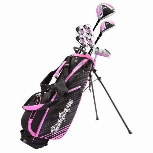 MacGregor V-Max Junior Package Set, Girls, 12-14 Years - Image 0