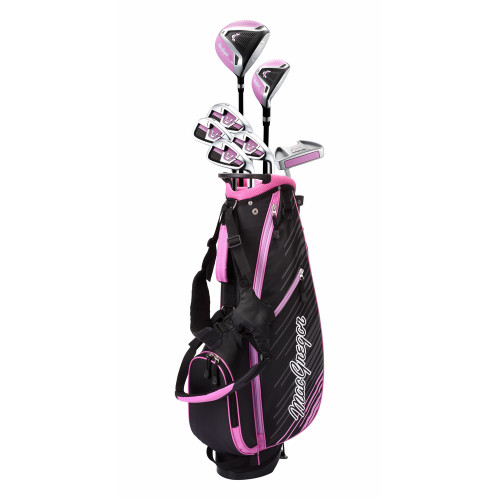 MacGregor V-Max Junior Package Set, Girls, 12-14 Years - Image 1