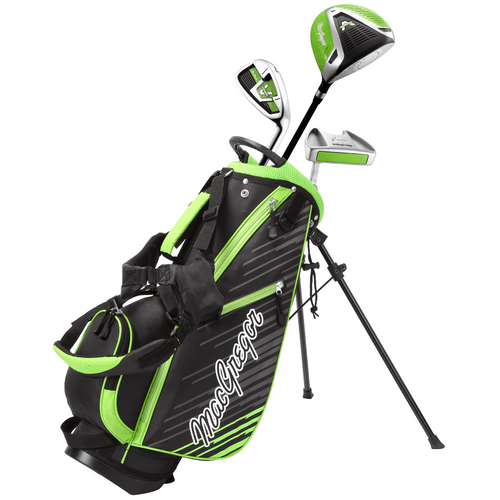 MacGregor V-Max Junior Package Set, Left Hand, Boys, 3-5 Years - Image 0