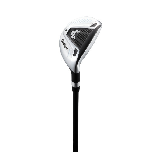 MacGregor V-Max Junior Package Set, Left Hand, Boys, 12-14 Years - Image 3