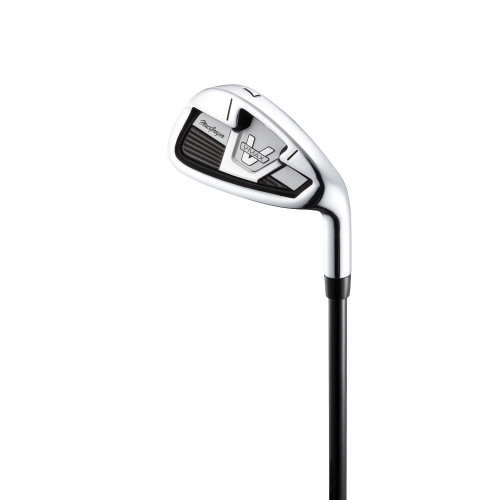 MacGregor V-Max Junior Package Set, Boys, 12-14 Years - Image 4