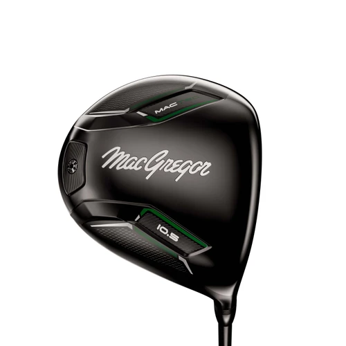 MacGregor Golf MacTec X Driver (Stock) - Image 0