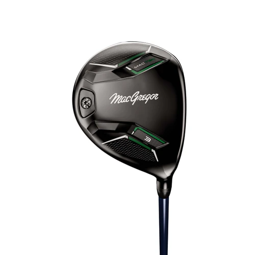 MacGregor Golf MacTec X Fairway Wood (Stock) - Image 0