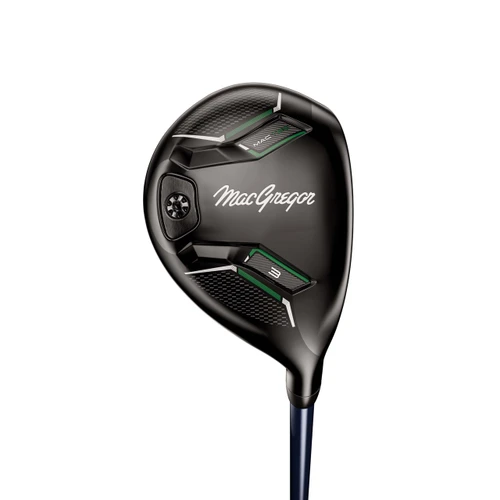 MacGregor Golf MacTec X Hybrid (Stock) - Image 0