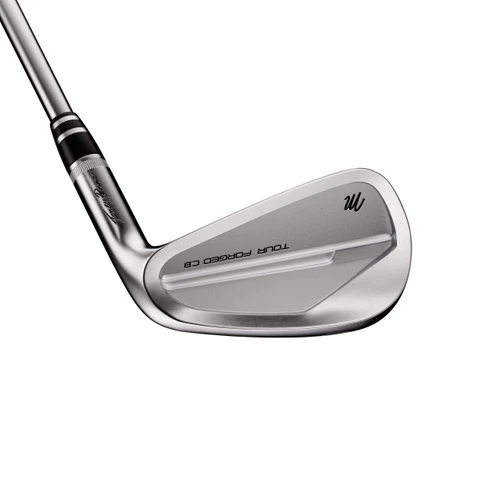 MacGregor Toney Penna Tour Forged Combo Iron Set - Image 1