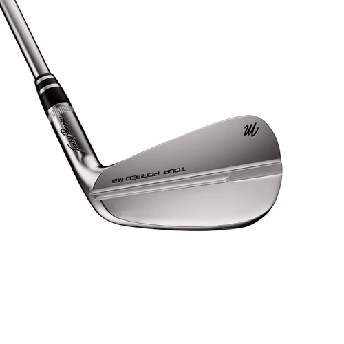 MacGregor Toney Penna Tour Forged Combo Iron Set - Image 2