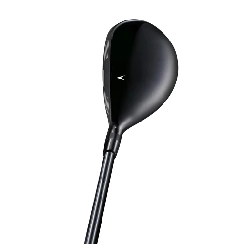 Ram Golf FX1000 Hybrid, Men's Right Hand, Headcover Included - Image 2